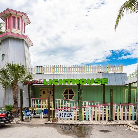 Lighthouse Inn North North Naples エクステリア 写真