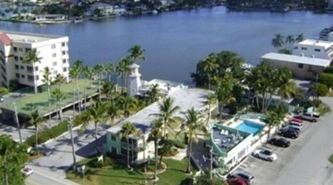 Lighthouse Inn North North Naples エクステリア 写真