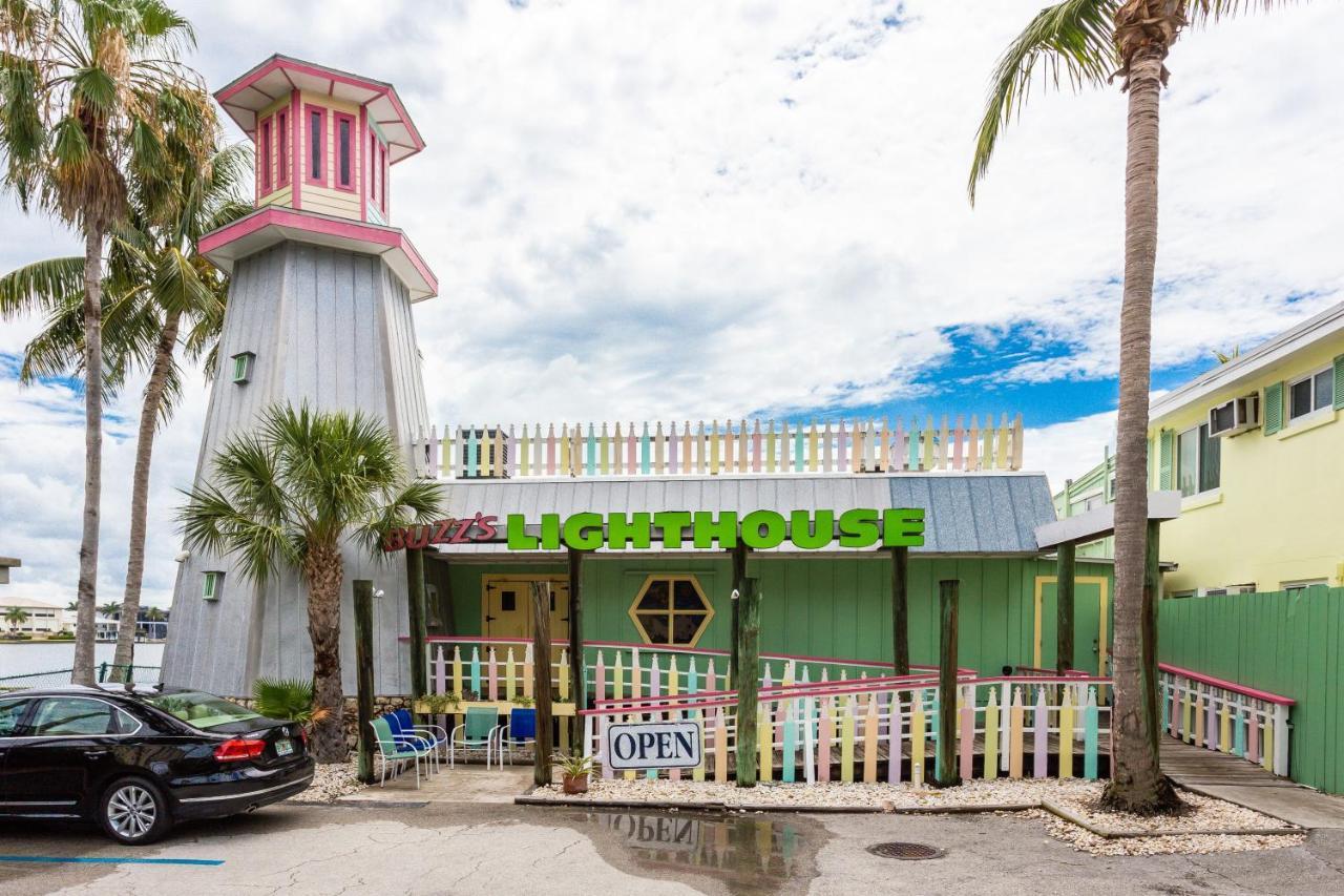 Lighthouse Inn North North Naples エクステリア 写真