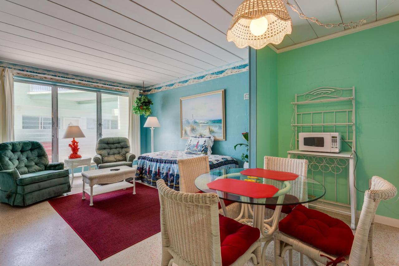 Lighthouse Inn North North Naples エクステリア 写真