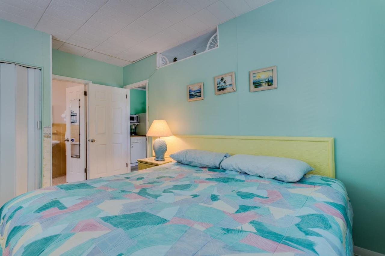 Lighthouse Inn North North Naples エクステリア 写真